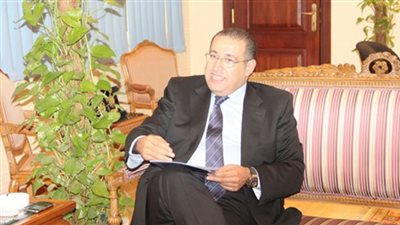 وزير الاستثمار: نستهدف إدخال 10 مليارات دولار استثمارات خارجية