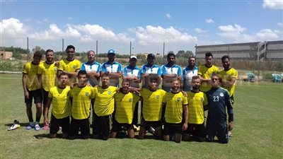 «شباب الجيش» يواجه المقاولون وديًا.. الأربعاء