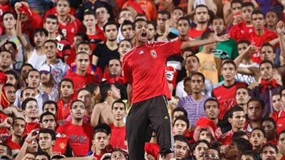 «ألتراس أهلاوي» يجتمع اليوم لضم عناصر جديدة للمجموعة