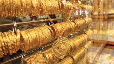 شعبة الذهب تكشف موعد ارتفاع المعدن الأصفر لـ600 جنيه