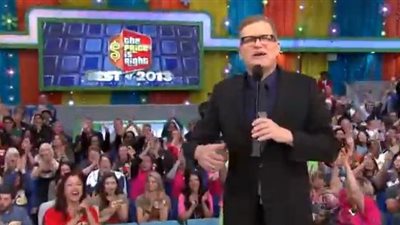 بالفيديو.. متسابقة أمريكية تفوز بـ