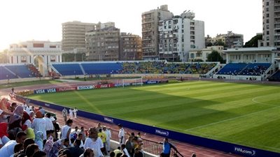 تعرف على مواعيد وأماكن بيع تذاكر مباراة مصر والكونغو في الإسكندرية