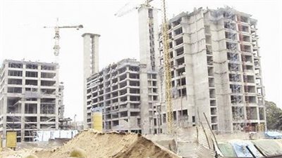 خبير عقاري: رواج الاقتصاد متوقف على تدشين مدن جديدة