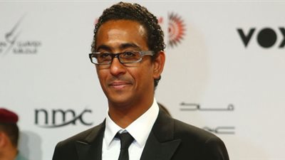 مروان حامد: الانتهاء من اختيار أبطال «تراب الماس»