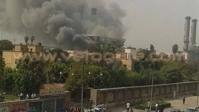 تفريغ كاميرات مراقبة وحدة 