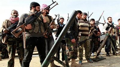 المعارضة السورية تسعى للسيطرة على دابق خلال 48 ساعة