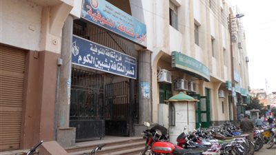 ثقافة المنوفية تحشد للتصويت بـ