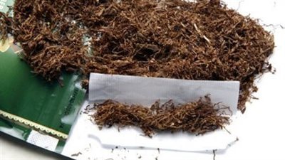 الفاتورة الاستيرادية للتبغ وورق الدخان خلال النصف الأول