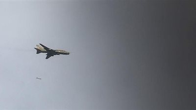 الجيش التركي يسقط طائرة مجهولة قرب الحدود مع سوريا