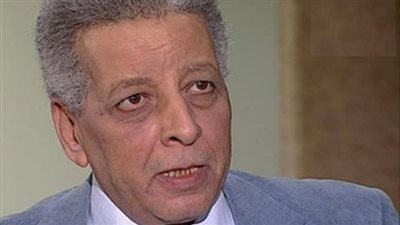 خليل مرسي: السيسي الأنسب والأجدر برئاسة مصر