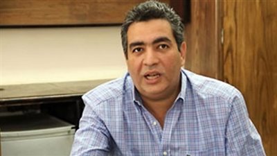 أحمد مجاهد: لوائح اتحاد الكرة لا تمنع عمل الأعضاء في الإعلام