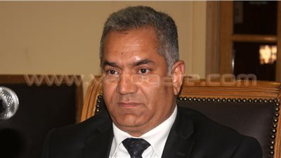 «الدماطي» يكلف رئيس قطاع الآثار الإسلامية بمعاينة قناطر أسيوط