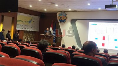 مميش يوقع عقد بناء كراكتين مع شركة ihc الهولندية