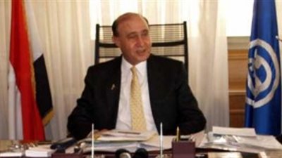 مميش: حققنا زيادة كبيرة في العائدات العام الجاري