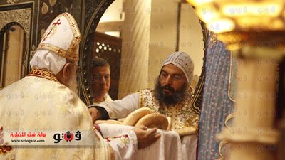 «دستور» البحيرة يهنئ المسيحيين بعيد القيامة