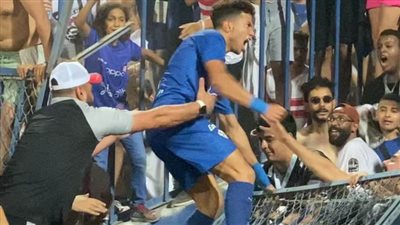 إمام عاشور: وجود الجماهير كان أكبر دافع للاعبين في المباريات الماضية