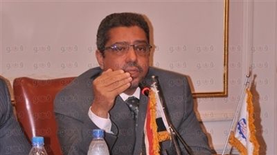 غرفة القاهرة تشكل لجنة دائمة لتنظيم معارض موسمية