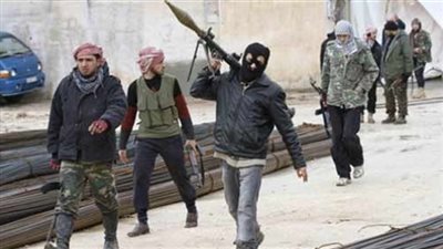 مقاتلون سوريون يستهدفون الوصول إلى دابق خلال 48 ساعة