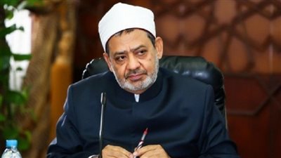 «الأزهر» ينفي تعرض الإمام الأكبر لضغوط لإصدار فتاوى ضد الشيعة