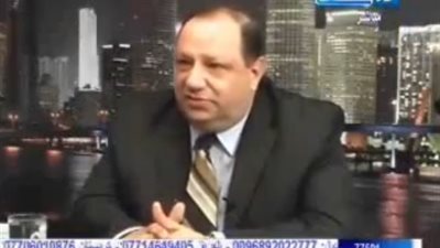 بالفيديو.. الشربينى: الثروة السمكية فى مصر ستشهد طفرة