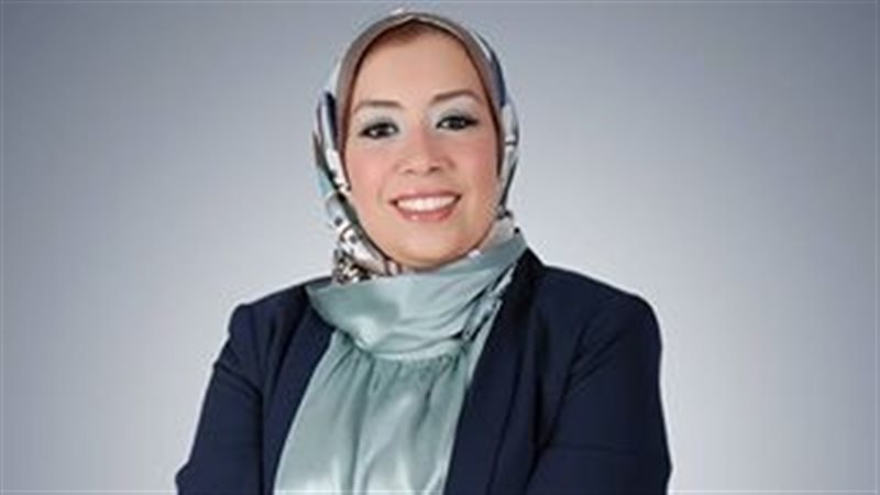  الدكتورة رشا عطية،