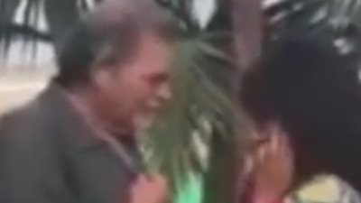 بالفيديو والصور.. أم تسمع دقات قلب ابنها في جسد رجل آخر