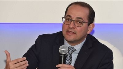 نائب وزير المالية: وصول بعثة صندوق النقد الدولي للقاهرة نهاية أكتوبر