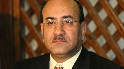 28 أكتوبر.. نظر دعوى «السنديوني» ضد «جنينة» لعدم تنفيذه حكمًا قضائيّا