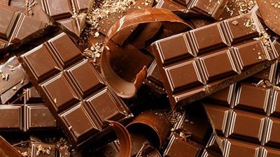 ضبط 39 ألف قطعة شوكولاتة مجهولة المصدر بالغربية
