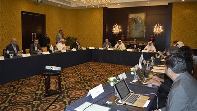 «رايب إن. سي. سي» تناقش التحديات في قطاع الإنترنت للعالم العربي