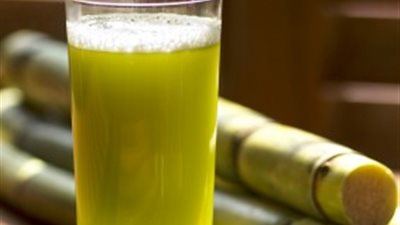 عصير القصب ينشط الذاكرة