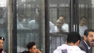 تأجيل إعادة إجراءات محاكمة متهم باغتيال النائب العام لجلسة ٧ أكتوبر