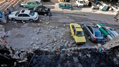 داعش يتبنى «هجوم الميدان» في دمشق