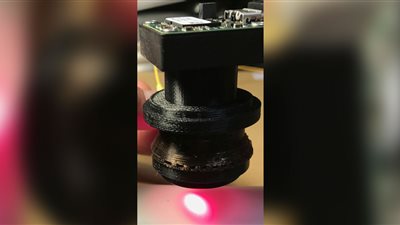 جهاز ذكي تحت الجلد يكشف عن أمراض السرطان وتعاطي المخدرات