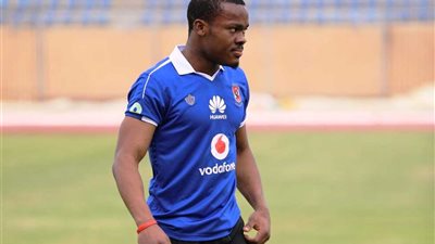 تطورات جديدة في أزمة الأهلي مع كوليبالي