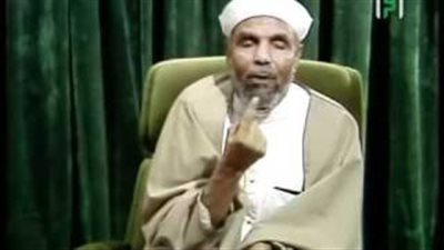 بالفيديو..الشيخ الشعراوي يتحدث عن الحكمة من الطلاق في الإسلام