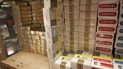 «الشرقية للدخان»: لم نبلغ بأي قرارات عن زيادة أسعار السجائر