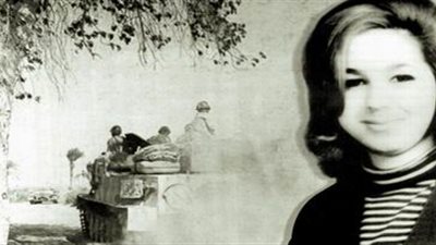 «زي النهاردة».. مديحة كامل تجسد شخصية أول جاسوسة مصرية