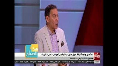 بالفيديو.. هاني الناظر يحذر من مخاطر الاستهلاك العشوائي للأدوية