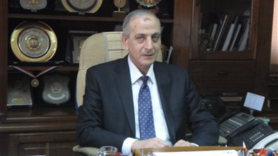 مدير أمن المنوفية يكشف خطة تأمين الأقباط بقرى المحافظة