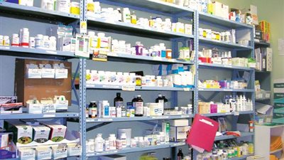 تحسن نتائج 8 شركات من إجمالى 11 تابعة للشركة القابضة للأدوية