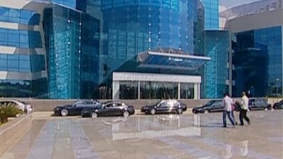 انتظام سير الامتحانات بجامعة زويل وسط هدوء تام