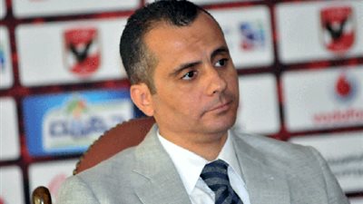 مدير تعاقدات الأهلي يكشف مفاجأة عن نجم الإنتاج الحربي