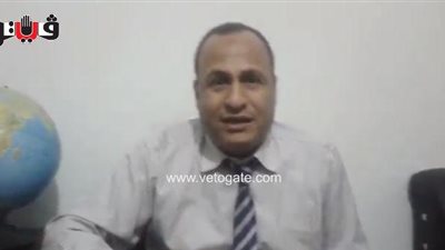 بالفيديو.. طلبة الإعدادية يتغيبون عن مدرسة «البرادعة» بأمر الإدارة