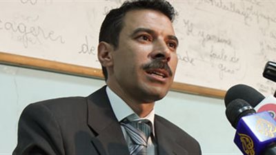 أسعد هيكل: المصالحة مع رجال الأعمال غير دستورية