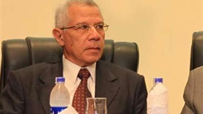 رئيس «النقض» يهنئ السيسي وإسماعيل بالعام الهجري وانتصارات أكتوبر