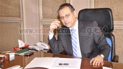 الخارجية: لم نسحب القائم بالأعمال فى دمشق