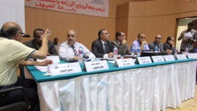 تأجيل بيع 14 قطعة أرض بمزاد «حق الشعب» لعدم الوصول للسعر المناسب