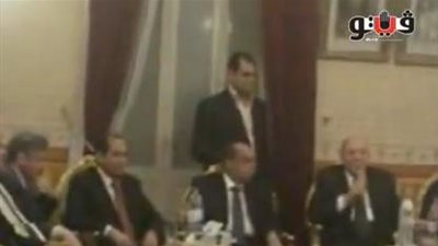 بالفيديو.. محافظ قنا يهنئ الأقباط بعيد القيامة