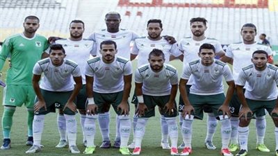 المصري يسعى للحافز الأفريقي أمام النجوم بالدوري